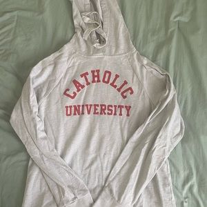 Catholic University Sweatshirt